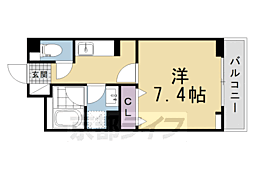 中宮町マンション（027390401） 102