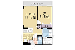 京都市南区久世上久世町