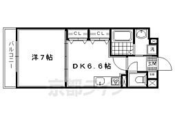 シティハウス東寺 103
