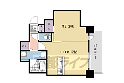 ＳＫＹ　ＭＡＩＳＯＮ　京都西院 301