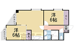 京都市南区久世中久世町2丁目