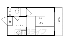 コーポ御園 102