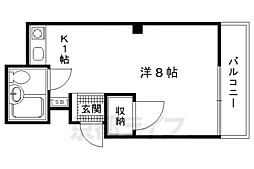 高雄ビル 402
