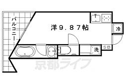 京都市伏見区深草キトロ町