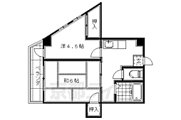 京都市伏見区豊後橋町