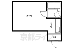 ローズハイツノガミ 401