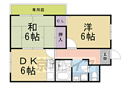 トマーテ西京極 101