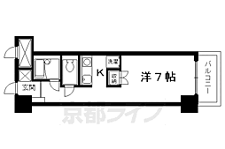 ＫＩＮＤ（ＥＮ）III　北館 512
