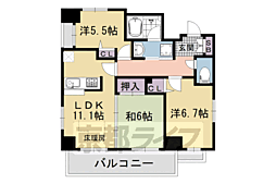 京都市下京区楊梅通東洞院西入福島町