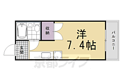 ヴィラージュハイツ 202