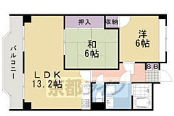 グランシエル桂ｐａｒｔII