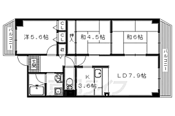 枚方市東船橋1丁目