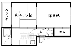 京都市伏見区深草下川原町