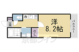 京都市伏見区深草大亀谷八島町
