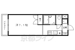 フォスマット松ヶ崎 307
