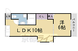 向日市物集女町立田