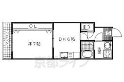 京都市伏見区銀座町4丁目