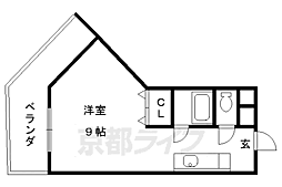 京都市伏見区向島本丸町