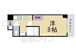 ＥＣＯ・ＶＩＬＬＡＧＥ北山 206