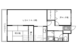 京都市伏見区久我東町
