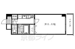 ドミトリィ御池 205
