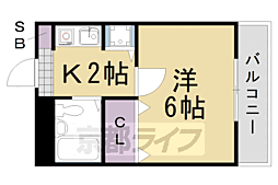 メゾンパール桂