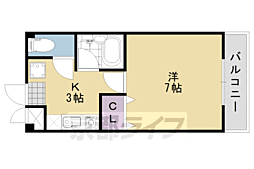 長岡京市開田1丁目