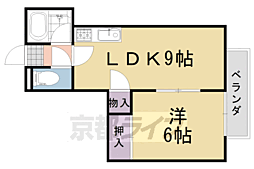 向日市物集女町豆尾