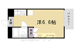 カツラ　フラット