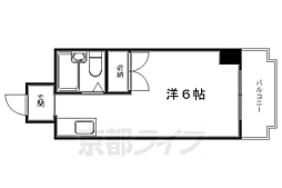 レジデンス島田II 408