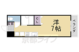 パルテール桂