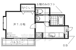 京都市伏見区深草西浦町7丁目