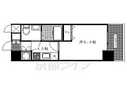 レジュールアッシュ清水 702