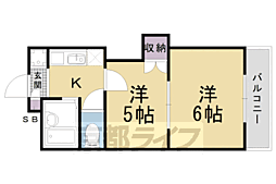 プリマベーラ西京極 507