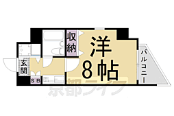 アクシルコート京都二条 E-904