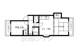 京都市伏見区京町北8丁目
