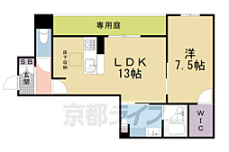シャーメゾン池ノ内 101