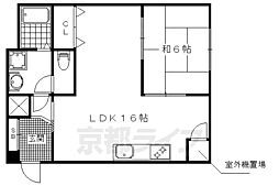 堀川セントラルハイツ 305