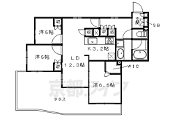 プレージア京都聖護院ノ邸 101