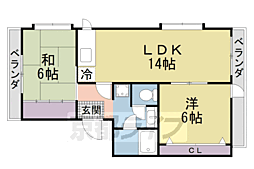 枚方市楠葉朝日2丁目