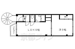 マザリビル 2F