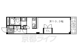 ラ・カモガワ62 306