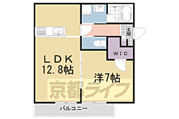ＧＡＲＮＥＴ　ＲＥＳＩＤＥＮＣＥ　聖護院　ＯＮＥ 306