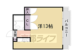 メゾン・ドゥ・ペッシュ 313