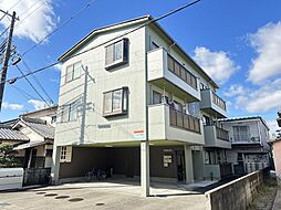 メゾン新万 101