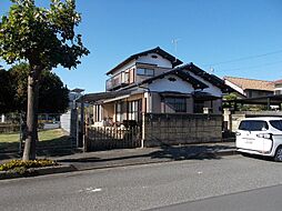 石岡市旭台1-11-11