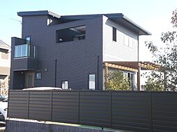 笠間市吉岡230-15一条工務店施工住宅