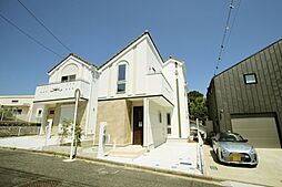 鴨志田町　新築分譲住宅