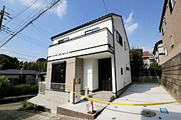 南野川1丁目　新築一戸建て