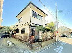 美しが丘4丁目 土地